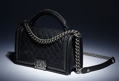 borse iconiche chanel|moda Chanel borse.